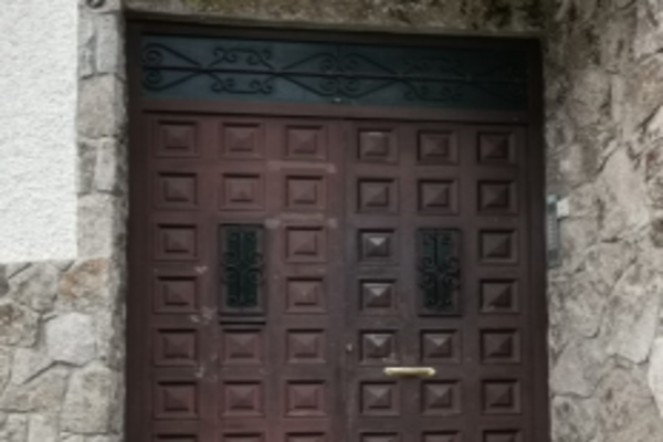 puertas para portales